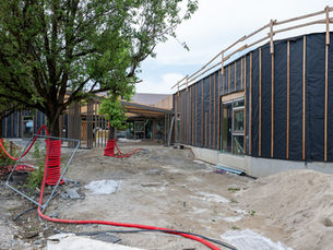 École Louis Aragon – Le Versoud - 2026