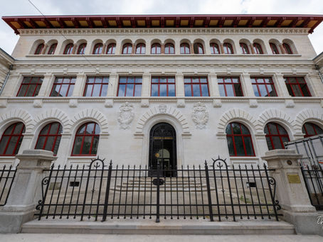 Ecole d'art et design - Grenoble - 2025