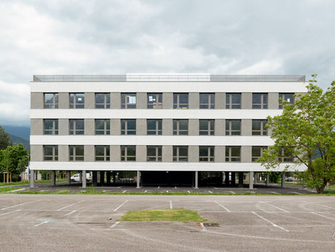 Les Terrasses - Montbonnot - 2023