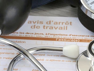 Quelles nouveautés pour les arrêts de travail dès 2026 ?
