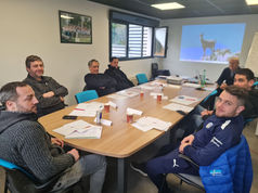 Formation PREV’ACTION CHEF
