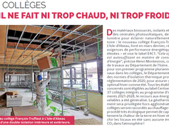 Isère Mag de Septembre/octobre 2024