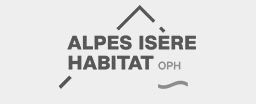 Alpes Isère Habitat