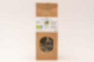Tisane "Bon pied, bon oeil" 25gr