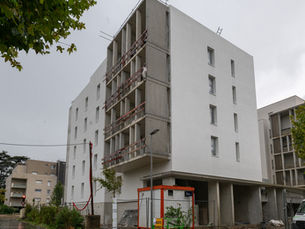 Carré de Soie – Échirolles - 2026
