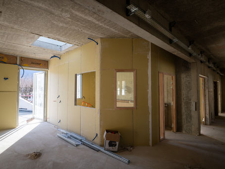 Centre Médical - Vizille - 2026