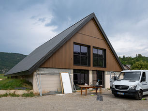 Salle polyvalente – La Thuile - 2026