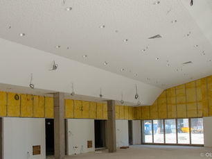 Lycée Mounier - Grenoble - 2018/2020