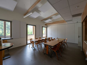 Technicentre - Montmélian - 2025