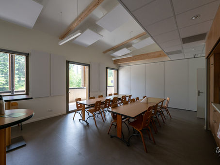 Technicentre - Montmélian - 2025