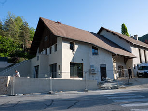 Restaurant multiservices - Quaix en Chartreuse - 2026