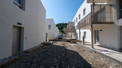 Clos Gaïa - Echirolles - 2025