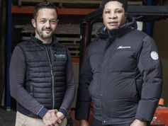 L'insertion professionnelle, "c'est gagnant-gagnant"