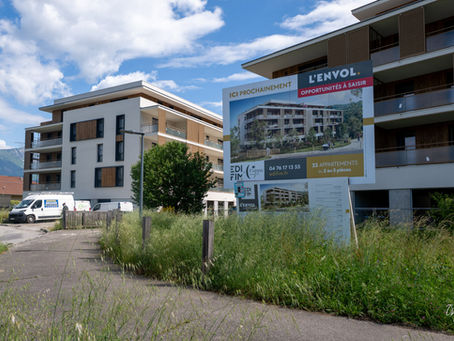 Envol - Le Versoud - 2025