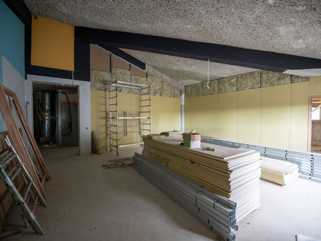 Collège des Allinges - St Quentin Fallavier - 2025 à 2028