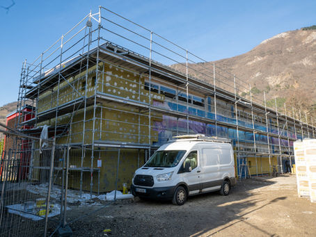 La Pallud - La Tronche - 2025/2026