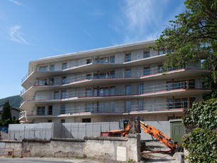 L’Audacieux – Voiron - 2026