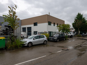RTS - Claix - 2026