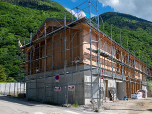 Salle des fêtes - Notre Dame de Commiers - 2026
