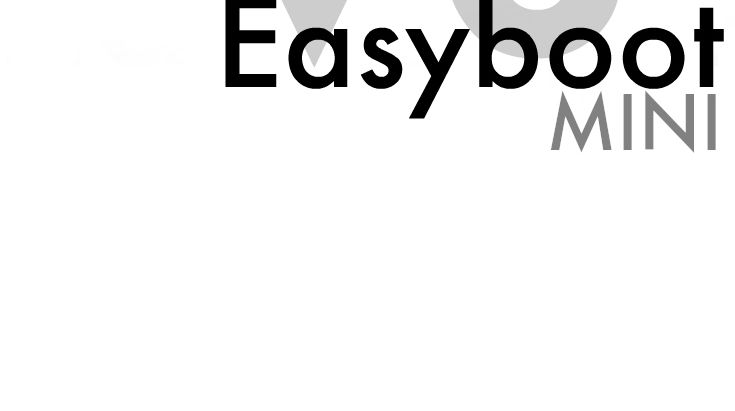 Cavallo CLB vs. Easyboot Mini