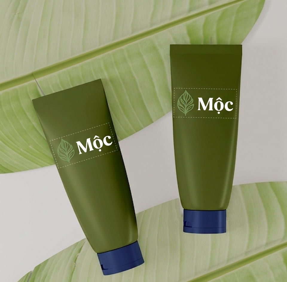 Sữa rửa mặt gel Mộc cân bằng pH 5.5