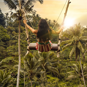 Where to go in Bali?