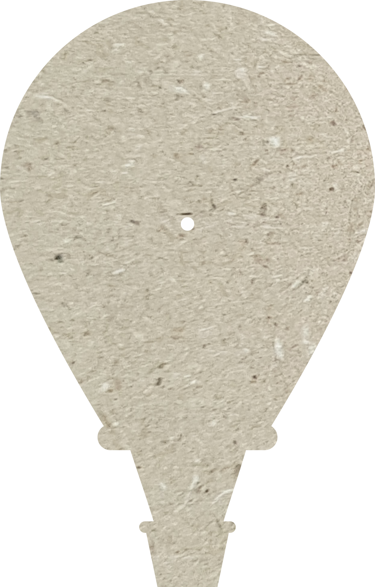 Ρολόι Αερόστατο 400-110