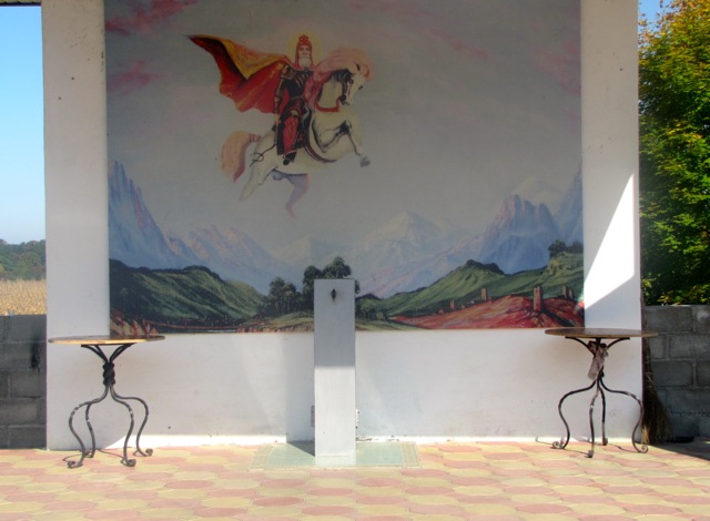 Лагты дзуар картина