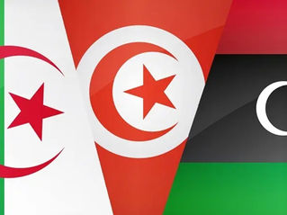 Libya, Algeria, and Tunisia Sign Landmark Sahara Water-Sharing Agreement