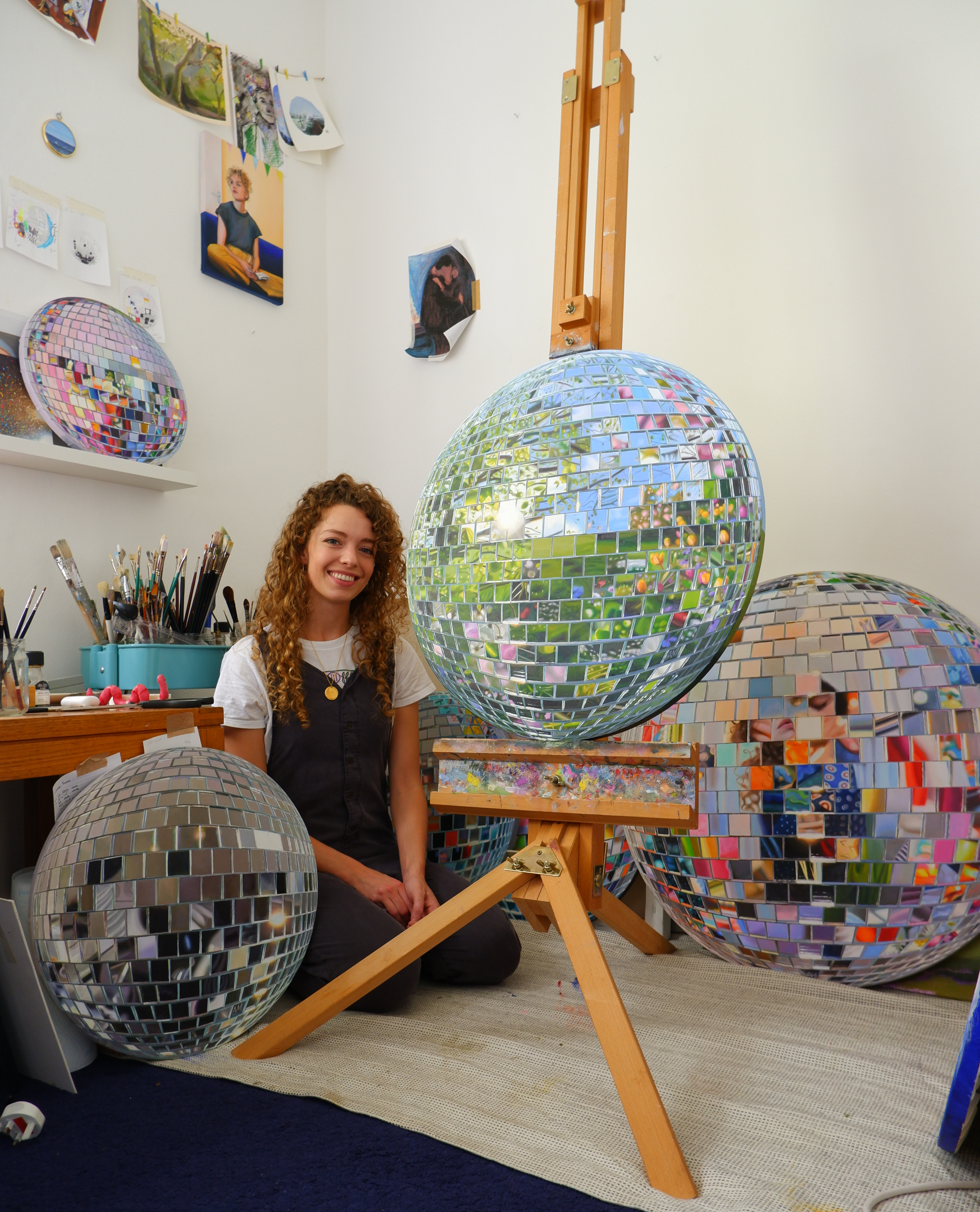 Alice Masters