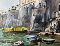 Sorrento