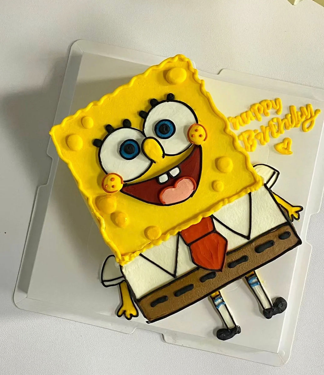 Kids Cakes