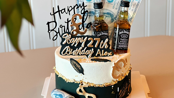 cake803