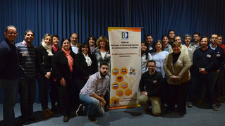 Cumbre de REDLAC para innovar en apicultura
