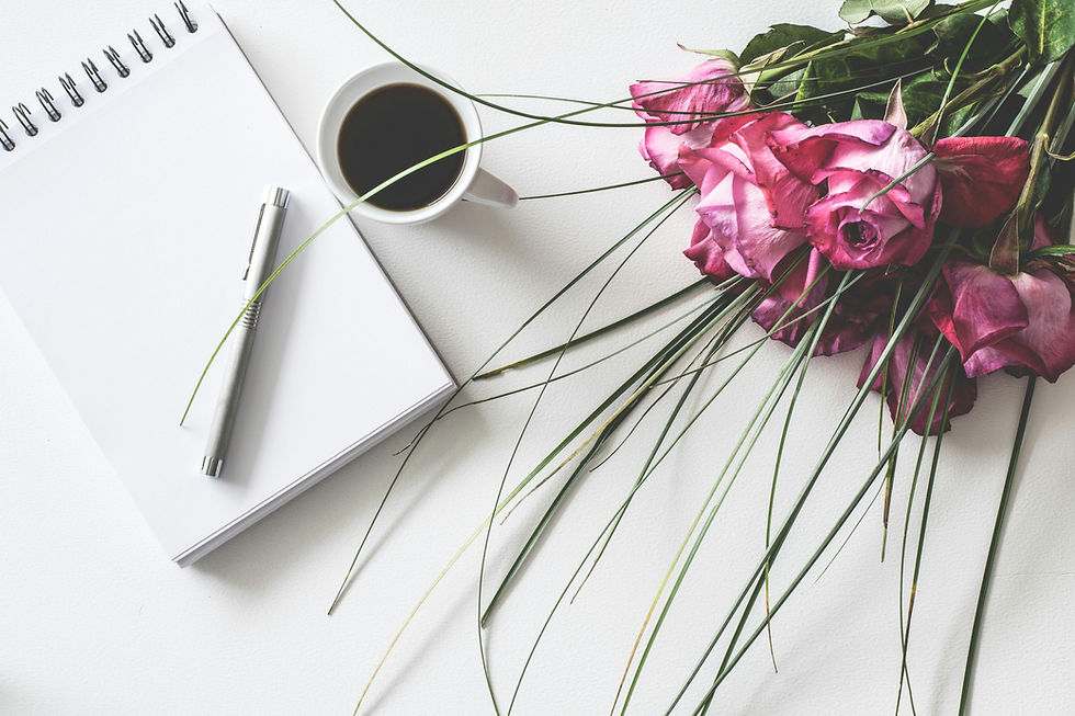 planning a wedding theme