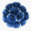 Thumbnail: cornflower blue book roses made from the pages of Outlander