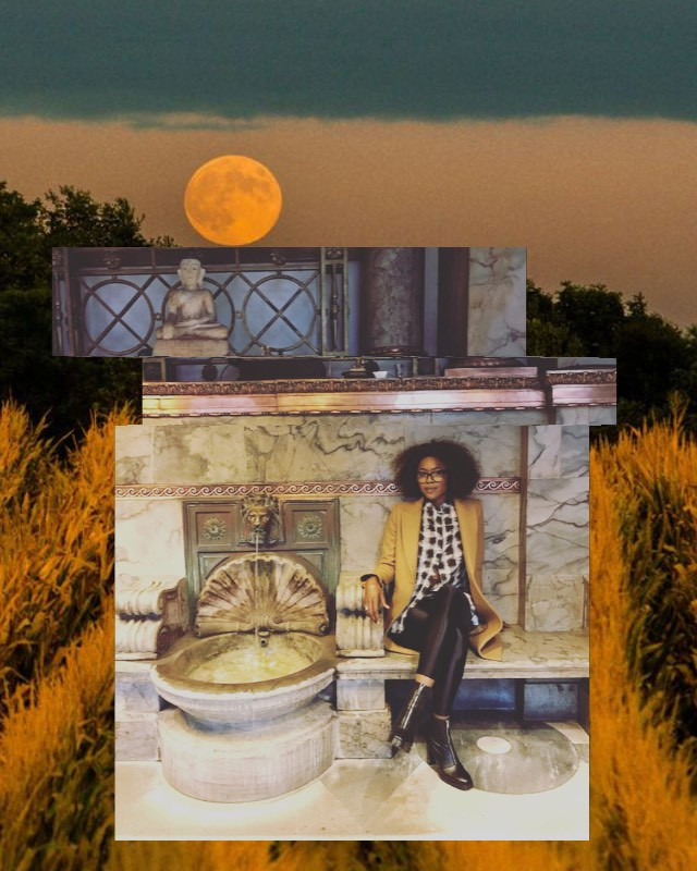 Harvest Moon & The Real You