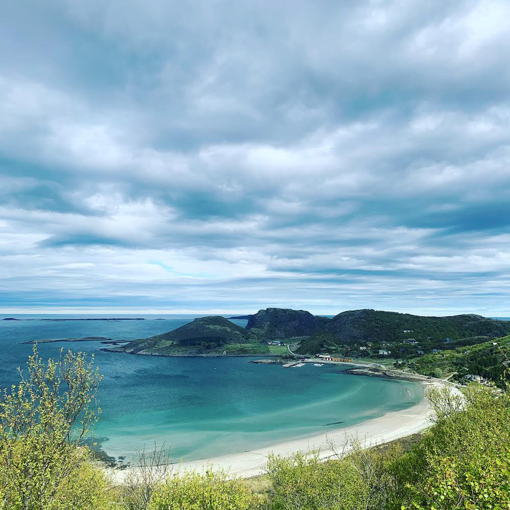 Stokkøya Strandhotell