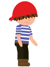 Jumping Animation