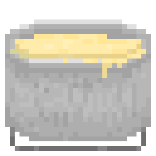 Cheese Vat