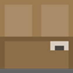 Cardboard Box