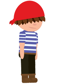 Idle Animation