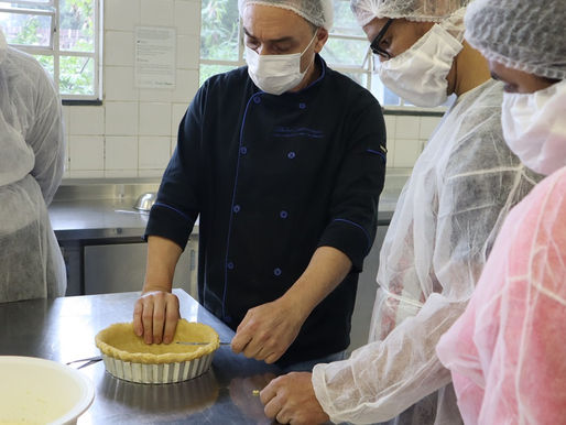 Fábrica de Talentos de Taboão da Serra abre inscrições para 40 cursos profissionalizantes