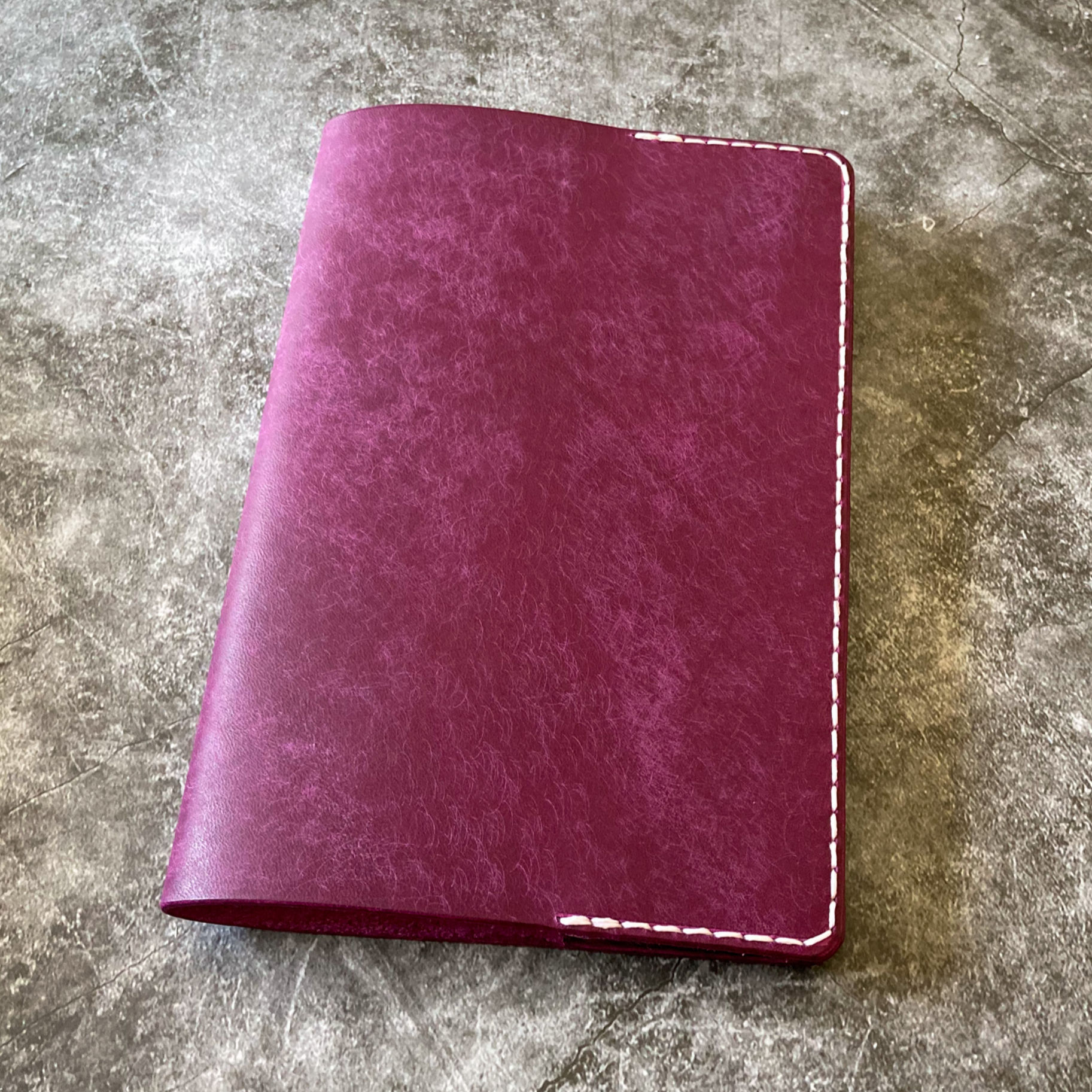 Explore - A5 Notitieboek
