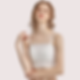 Thumbnail: 2-Pack Tube Bra Bralette Set for Women