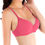 Thumbnail: Pinkish Padded Bra
