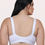 Thumbnail: FD Plus Size Sweat-Absorbent Bra – Soft, Breathable & Summer-Ready