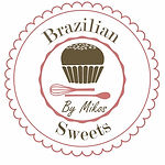 logo Brazilian Sweet cliente leen lab