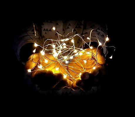 Focus on the qualities you like about yo