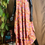 Miniature : Robe longue indienne avec ceinture